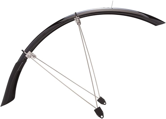 Planet Bike Cascadia Fender Set Hybrid/Touring (45mm wide)