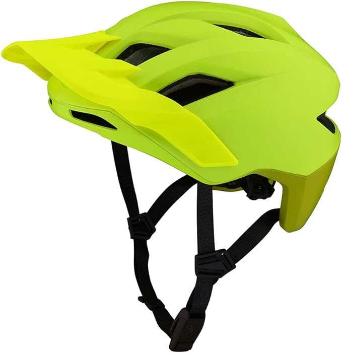 Troy Lee Designs FLOWLINE SE Helmet MIPS for Mountain Bicycle MTB