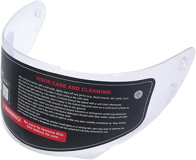 ILM Helmet Accessories for Model 313 and Model 317