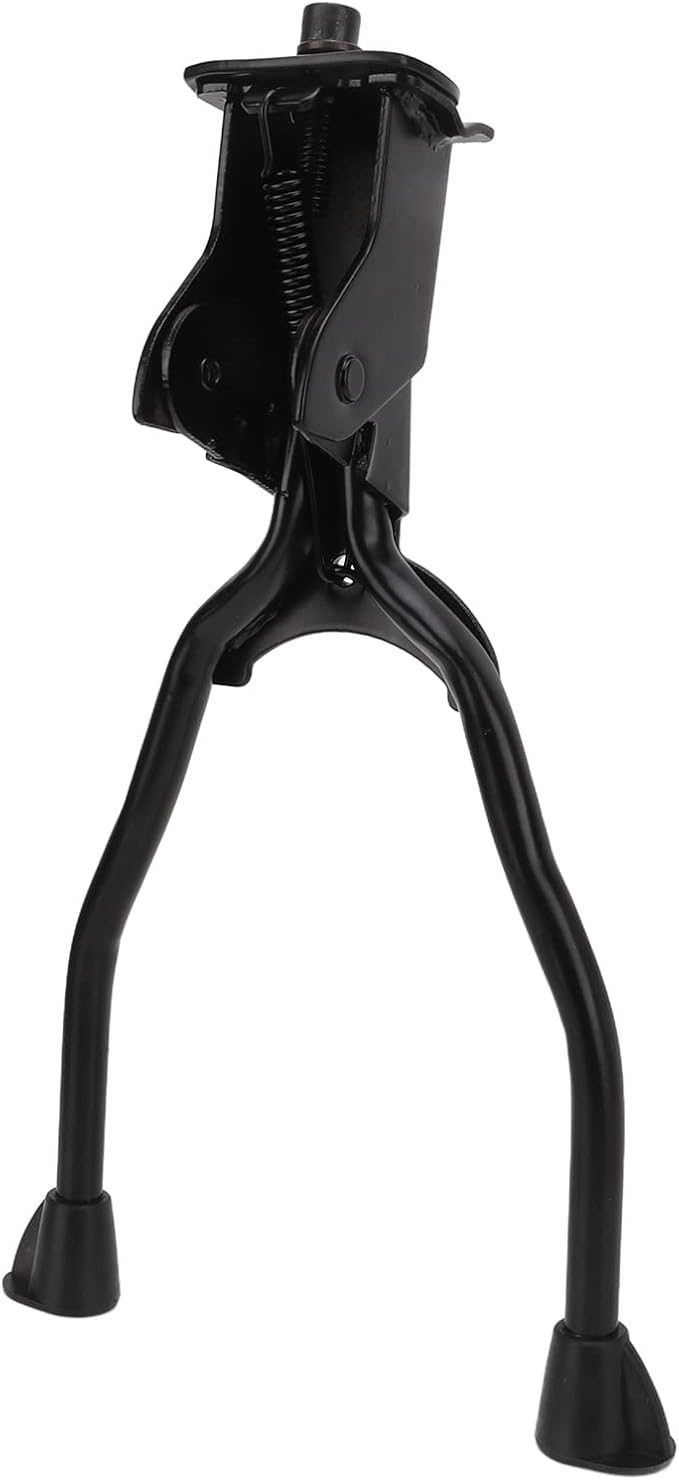 Tnfeeon Kickstand Adjustable Foldable, Riding Gear, Bikes and Accessories Anti Slip Mountain Triangle Double Leg Kickstand Support
