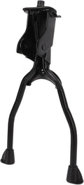 Tnfeeon Kickstand Adjustable Foldable, Riding Gear, Bikes and Accessories Anti Slip Mountain Triangle Double Leg Kickstand Support