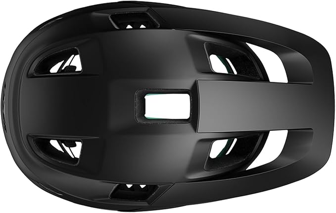 LAZER Lupo KinetiCore Mountain Bike Helmet, Adjustable Fit from 54-61 cm