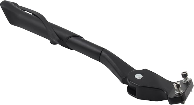 ABCERRS Adjustable Bike Kickstand 40mm Apart Kickstand Compatible with Mountain Bike E-Bike Trekking