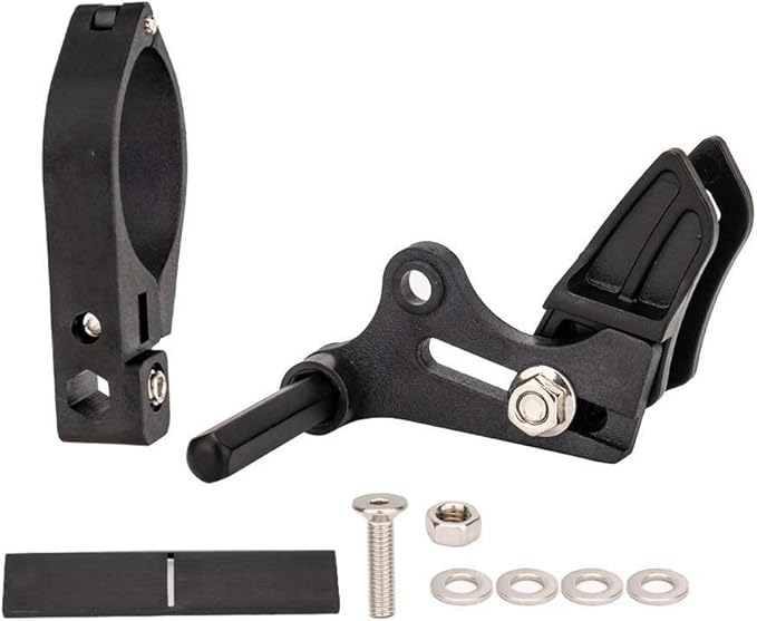 Guide Mountain Bike, MTB Chain Guide Direct Mount Chainring Guard Perfect for Most Bicycle Road Bike Mountain Bike