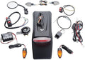 Tusk Motorcycle Enduro Lighting Kit - Fits: Suzuki DR350 1990-1999