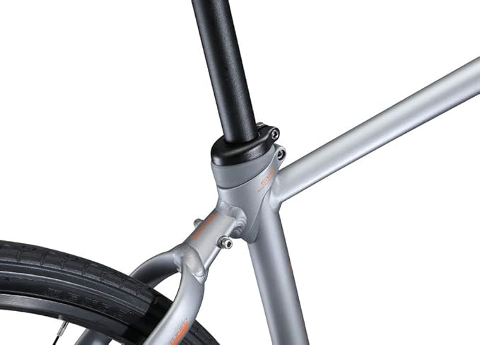 Schwinn Vantage Men and Women Adult Sport Hybrid Bike, 21 or 24 Speed Drivetrain, Aluminum Frame, Flat Bar, Disc Brakes, Smooth Ride Technology