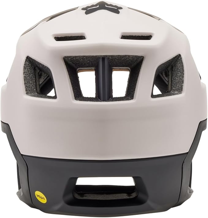 Fox Racing Unisex Dropframe Mountain Bike Helmet
