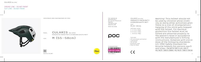 POC Cularis