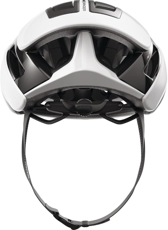 ABUS Gamechanger 2.0 Aero Road Bike Helmet – Lightweight Road Cycling Helmet – High-Performance Helmet for Men & Women