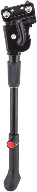Sunlite Kickstand SUNLT ALY MTB RR Direct Mount 18-40mm ADJ BK