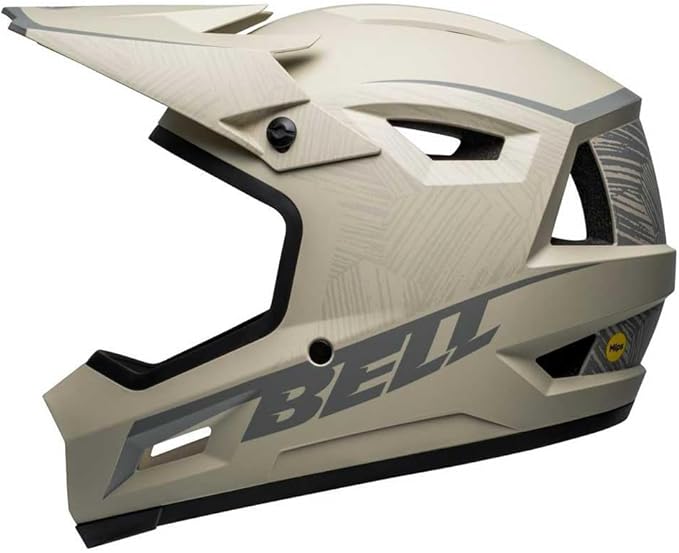 Bell Sanction 2 DLX MIPS