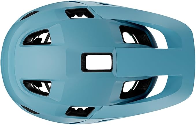 LAZER Lupo KinetiCore Mountain Bike Helmet, Adjustable Fit from 54-61 cm