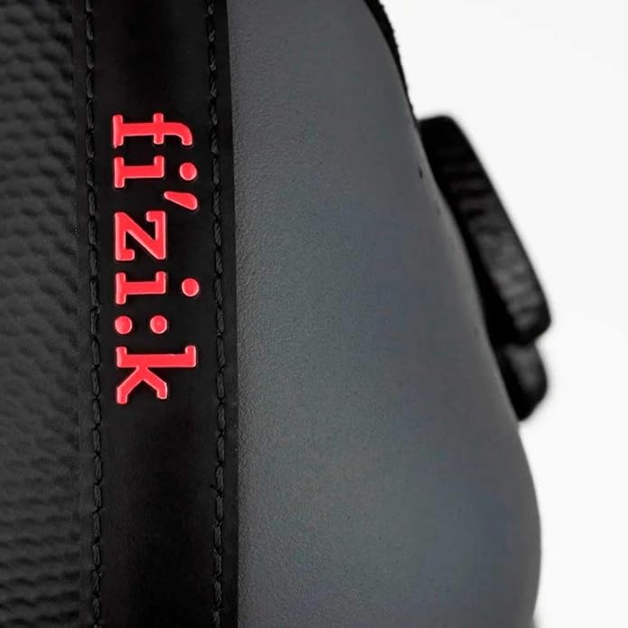 Fizik Vento Infinito Carbon 2 Cycling Shoe Black, 36.0