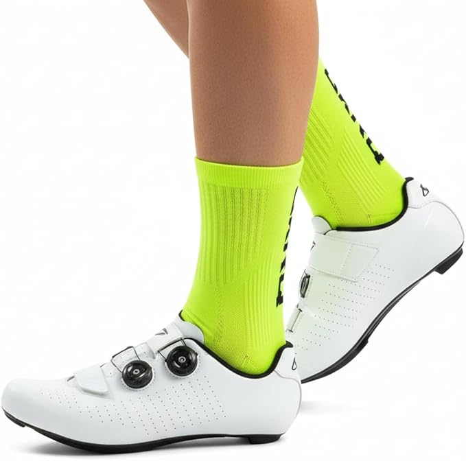 4 Pairs Running Socks Cycling socks