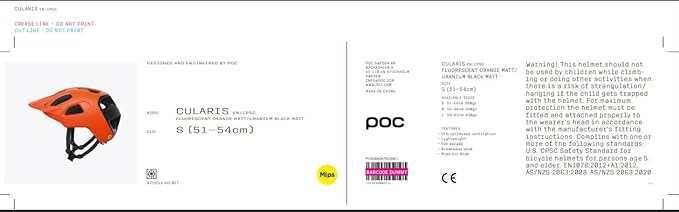 POC Cularis