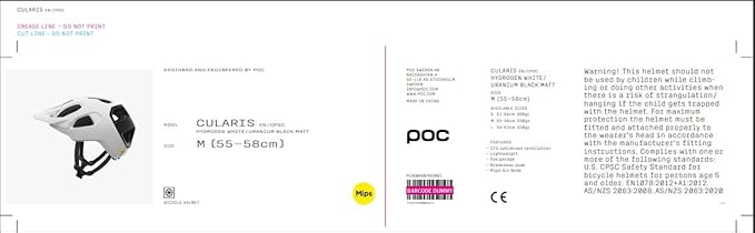 POC Cularis