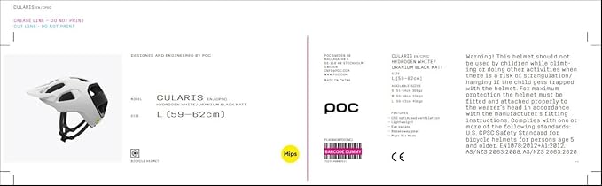 POC Cularis
