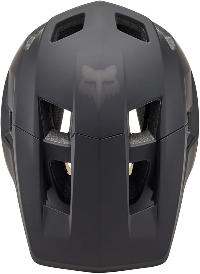 Fox Racing Unisex Dropframe Mountain Bike Helmet