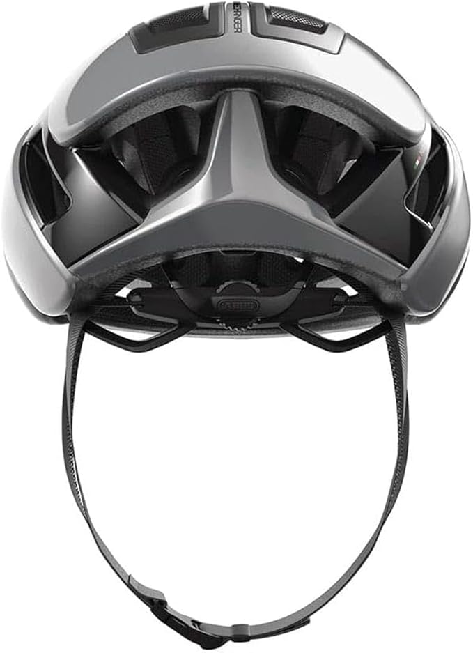 ABUS Gamechanger 2.0 Aero Road Bike Helmet – Lightweight Road Cycling Helmet – High-Performance Helmet for Men & Women