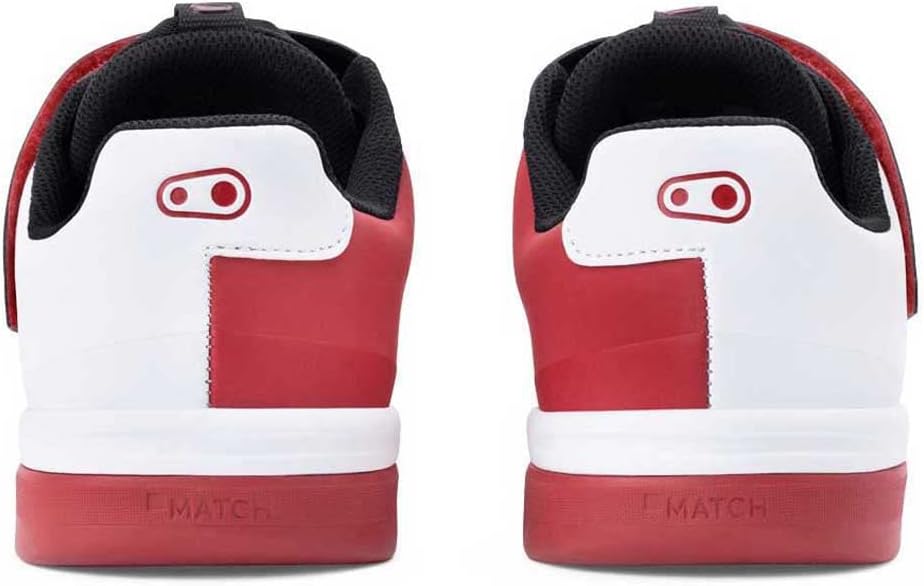 Crankbrothers Stamp Speed Lace Unisex-Adult Flat MTB Shoes