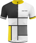 UGLY FROG Cycling Jersey Short Sleeve Men MTB Bike Clothing Road Bicycle Shirts Shorts Padded Pants DXMX01