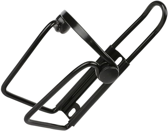 Light Weight Bicycles Bottles Holder Durability Aluminum Alloys Bike Water Cage for Various Cycling