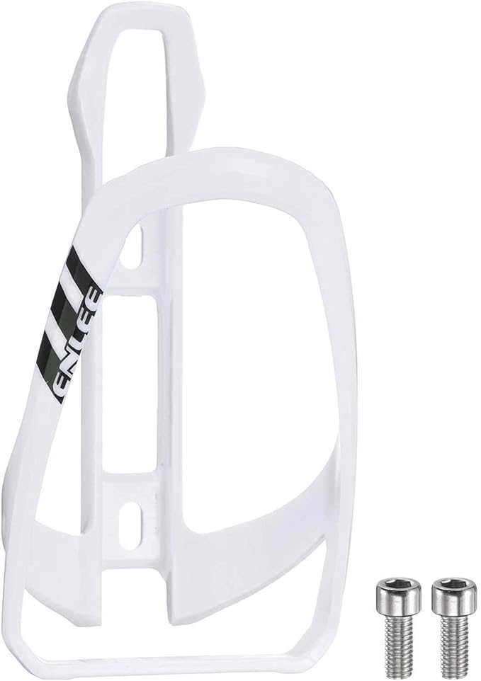 HARFINGTON Bicycle Water Bottle Holder Lightweight Universal Bike Bottle Cages Top Load Cycling Cup Holder for MTB Road Gravel