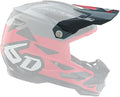 6D Helmets | ATR-2 (2023 - Older) Motorcycle Helmet Replacement Visor | Designed to Easily Replace Original Visor