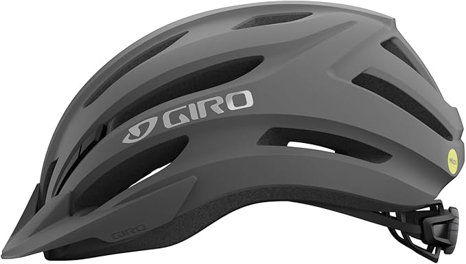 Giro Register II MIPS