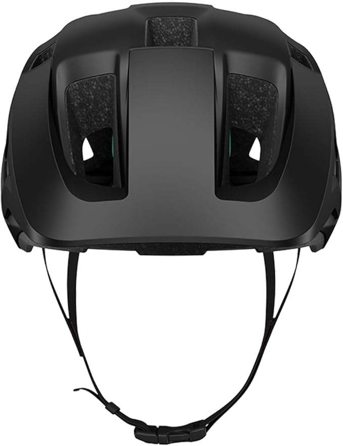 LAZER Lupo KinetiCore Mountain Bike Helmet, Adjustable Fit from 54-61 cm
