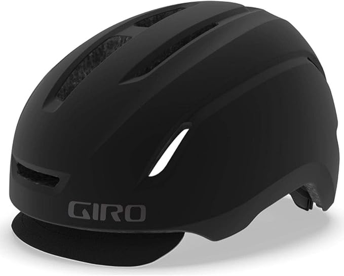 Giro Caden LED MIPS Urban Bike Helmet