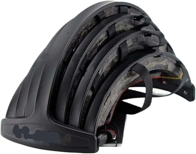 260g, Foldable Bicycle Hat, Lightweight Portable Cycling Bike, City Sports Leisure Riding YM-36