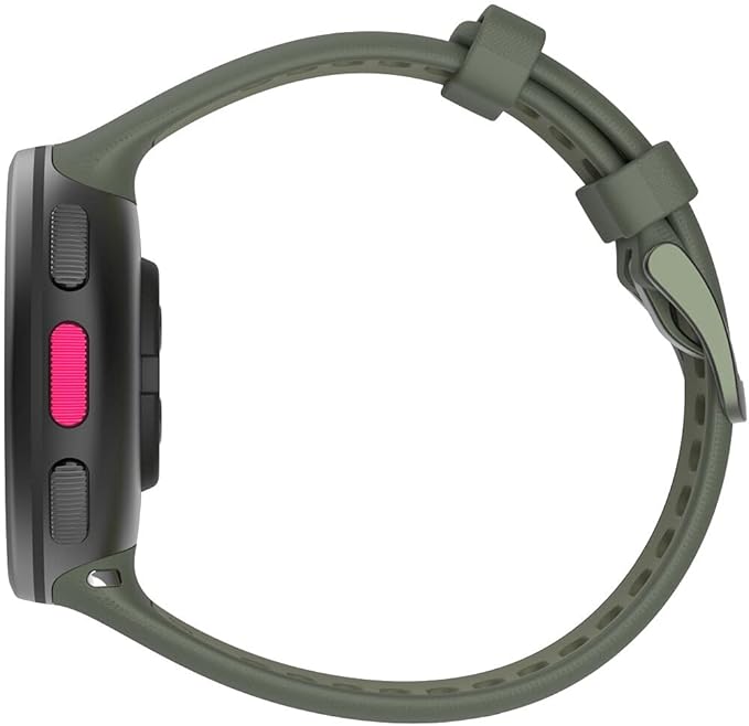 Polar Vantage V2 - Premium Multisport Smartwatch with GPS
