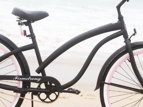 Firmstrong Firmstrong Bella Fashionista Beach Cruiser Bicycle