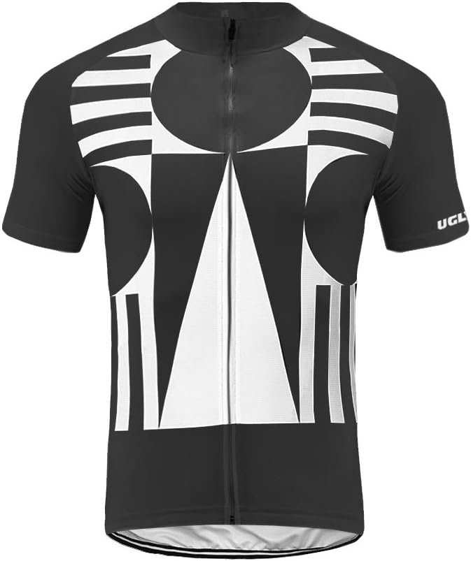 UGLY FROG Cycling Jersey Short Sleeve Men MTB Bike Clothing Road Bicycle Shirts Shorts Padded Pants DXMX01