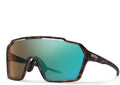 SMITH Optics Shift MAG Sunglasses – Shield Lens Performance Sports Sunglasses for Running, Biking, MTB & More–For Men & Women