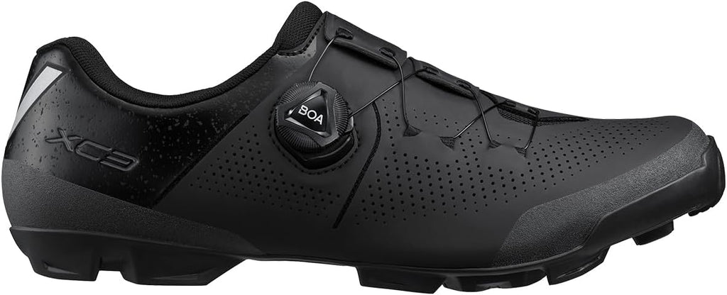 SHIMANO SH-XC302 Men's High Value Mountain Bike Shoe