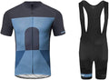 UGLY FROG Cycling Jersey Short Sleeve Men MTB Bike Clothing Road Bicycle Shirts Shorts Padded Pants DXMX01