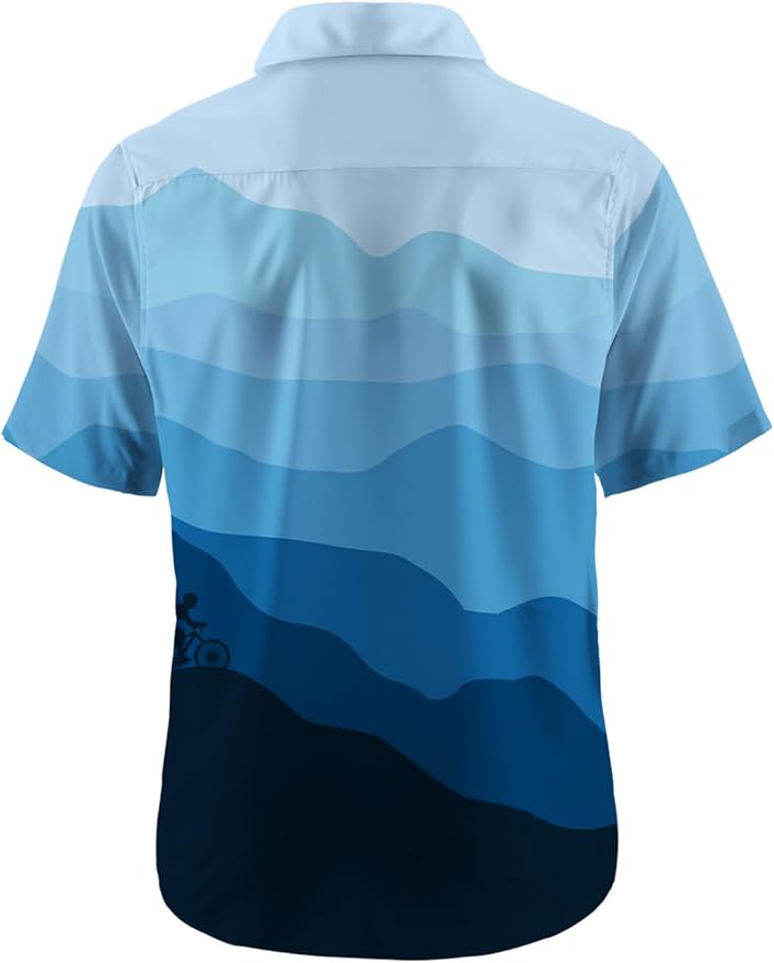 Cycling Shirts-Original Design Artist Style