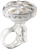 Delta Aluminum Bicycle Bells for Handlebars