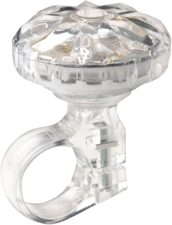 Delta Aluminum Bicycle Bells for Handlebars