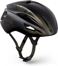 MET Manta MIPS Aero Road Bike Helmet | Lightweight Aerodynamic Cycling Helmet for Adults, Internal Air Channeling, MIPS-C2 Tech, Sunglasses Port