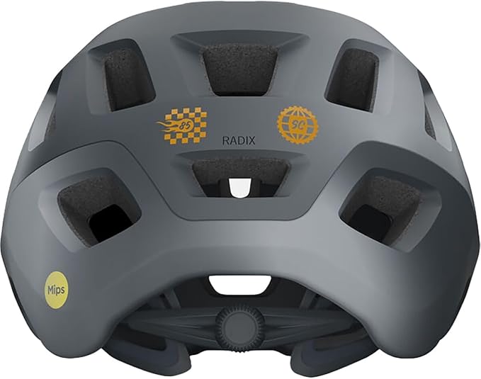 Giro Radix MIPS Adult Dirt Bike Helmet