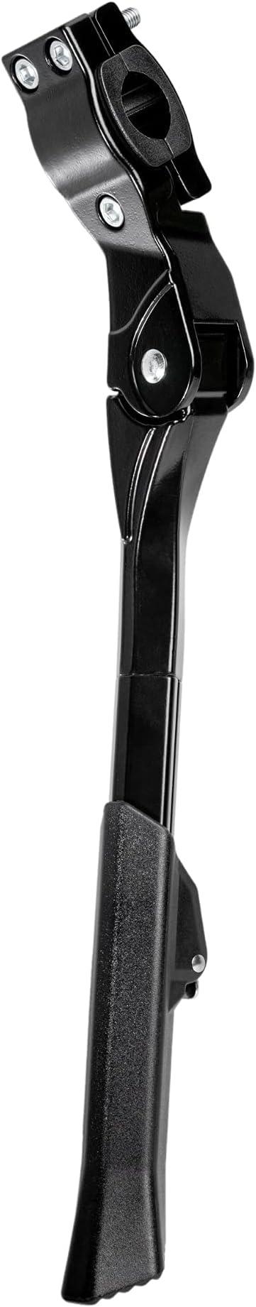 N+1 Adjustable Rear Side Kickstand for Mountain, eBike, Road, City & Heavy Bikes - 26"-29" Inch