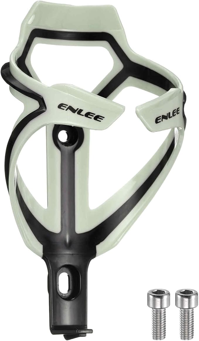 HARFINGTON Bicycle Water Bottle Holder Lightweight Bike Bottle Cages Cycling Cup Holder for MTB Road Gravel