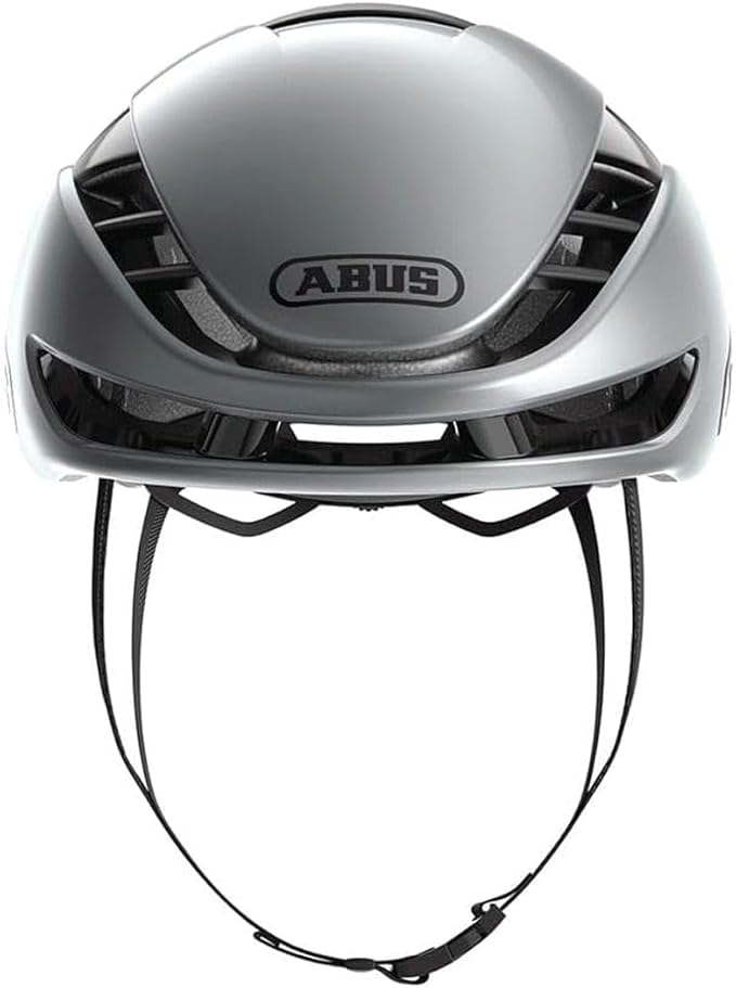 ABUS Gamechanger 2.0 Aero Road Bike Helmet – Lightweight Road Cycling Helmet – High-Performance Helmet for Men & Women