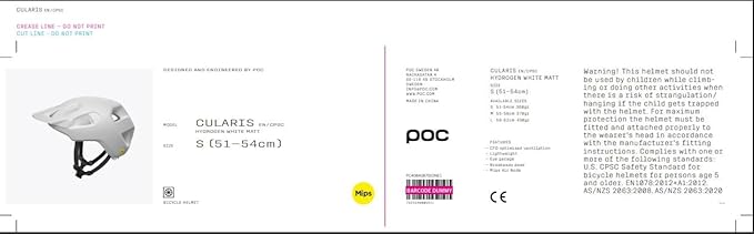 POC Cularis