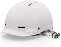 OutdoorMaster Bike Helmet for Adults,Adjustable Cycling Helmet for Men & Women - Safety Certified for Bicycle Skateboard Road Bike Skating Roller Commuting Helmet
