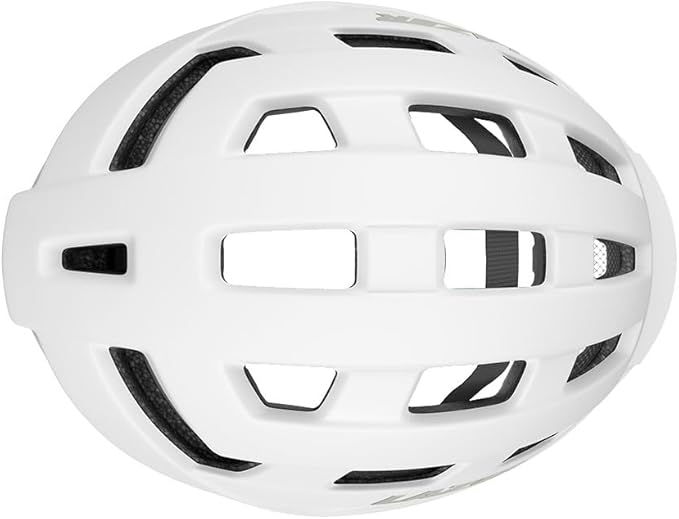 LAZER Codax KinetiCore Bike Helmet, Bicycling Gear for Adults, Men & Women’s Cycling Head Gear