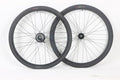 700C Nexus 8 Speed Internal Hub SG-6001-8R Disc or Rim Brake Wheels & Shifter with 42mm Tires and Tubes!